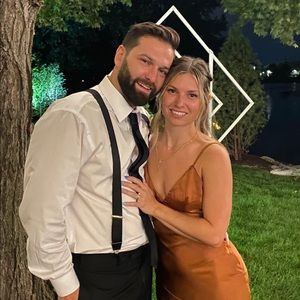 Meet your Posher, Lindsey